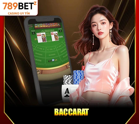 baccarat