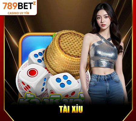 tài xỉu